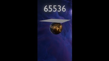 Satisfying Blender cloth simulation with increasing number of faces ,3D