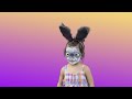 Bunny How Ears To Lace Make