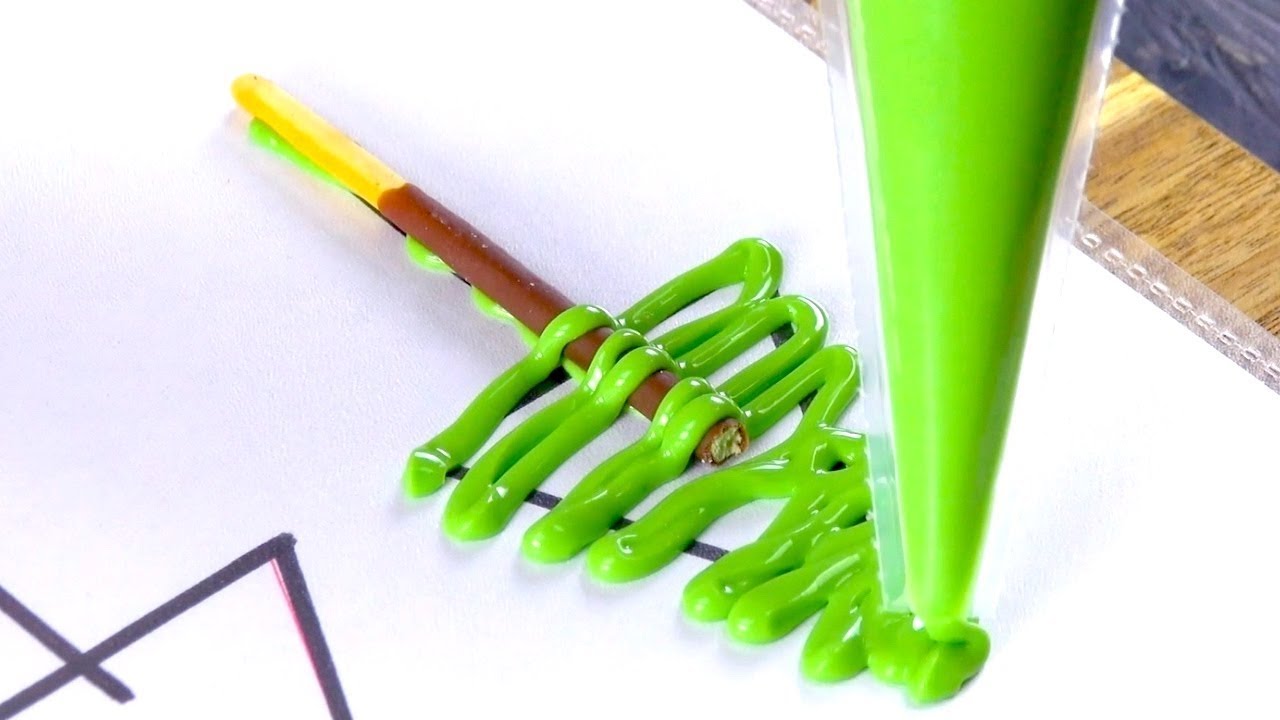 10 Recipes To Sweeten The Holiday Season