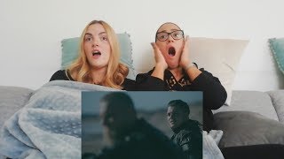 Vikings Season 6 Trailer Reaction