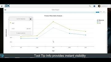 SAP SD Fiori Apps: Custom Sales Report