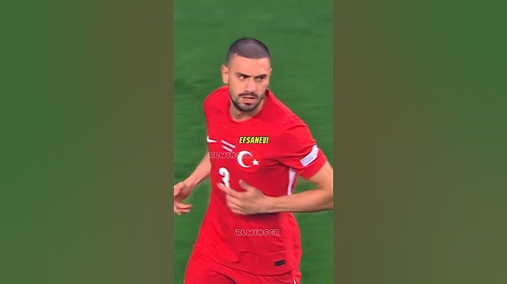 MERIH DEMİRAL'IN EFSANEVİ 5 ANI 😱🤯 #shorts #short #football