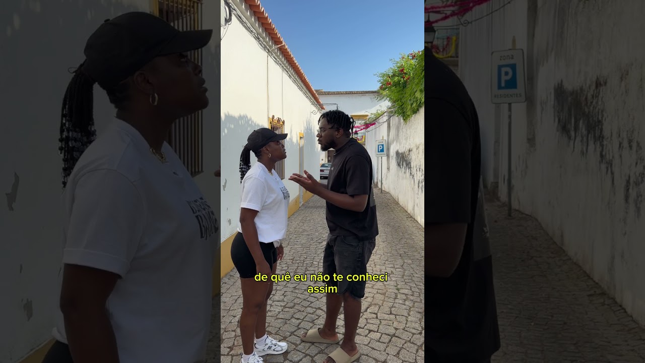 Adilson postou a foto da ex😅 #angola #angolano #humour #comedia #moçambique #portugal #caboverde