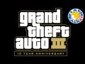 Grand Theft Auto III - Flashback FM - [PC]
