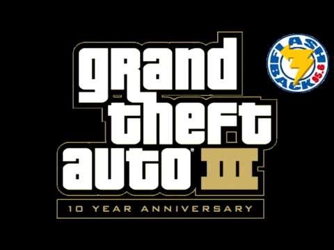 Video: Miks Grand Theft Auto 3-l On Vaikne Peategelane