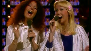 ABBA. The best (mix of several songs)