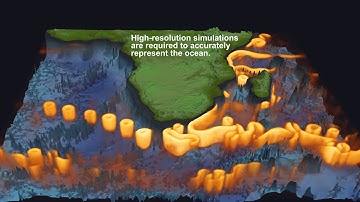 MPAS-Ocean visits Congress