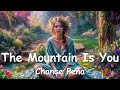 Chance pea  the mountain is you lyrics 
