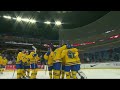 Höjdpunkter: Sverige gruppetta efter straffseger mot Ryssland - TV4 Sport