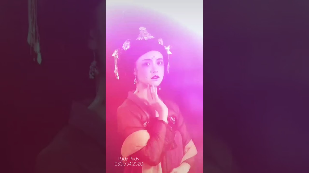 Makeup with Zeesea Cosmetic