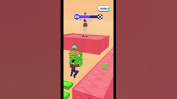 Android/iOS fun game success runner full walkthrough 3d max score #shorts #games #gameplay #foryou