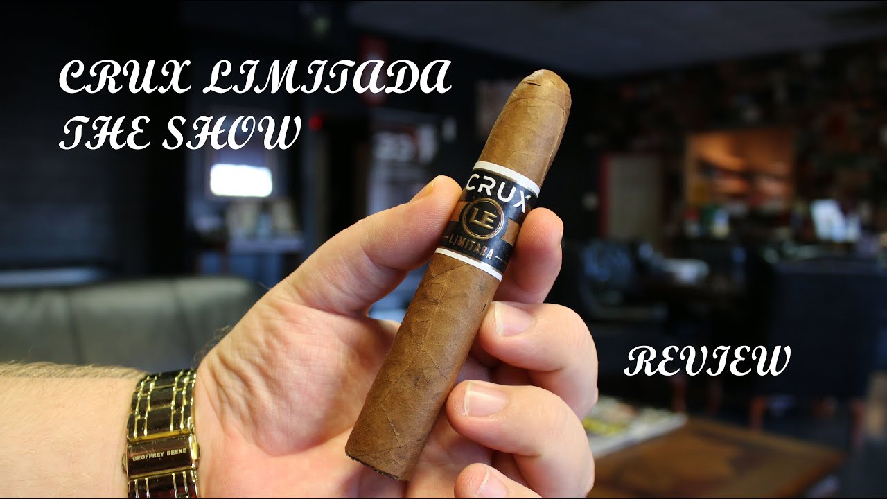 Crux Limitada The Show Review