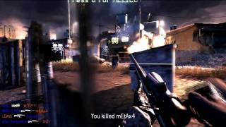 Encryption - CoD4 Montage