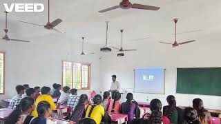 From Python to Data Science & OOPS Made Easy | GTN College of Technology Guest Lecture Oops With Python World Education Day Fair 2022