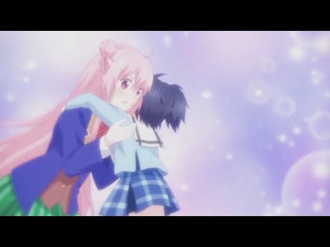 Я Вовеки Тебя Не Забуду - Amv Сладкая Жизнь | Happy Sugar Life