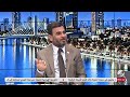 الآن | برنامج نقاش عراقي على شاشة قناة الفرات
