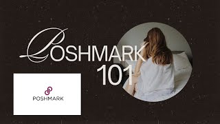 Poshmark 101 Tips And Tricks For Beginners 2024 Getting Started On Poshmark Reselling