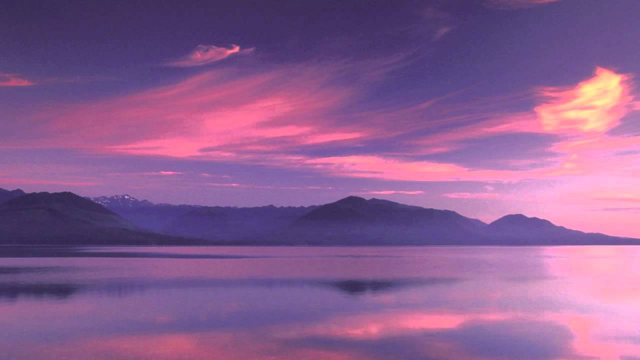 Female - Clouds - YouTube