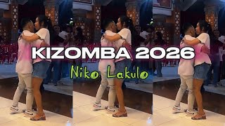 KIZOMBA TERBARU 2026 || VIRAL TIKTOK || NIKO LAKULO