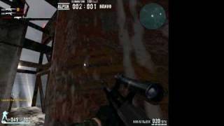 HOW TO FIX COMBAT ARMS ERROR CODE 40