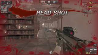 PointBlank 2019 - MINROK (Modo Caos pb)