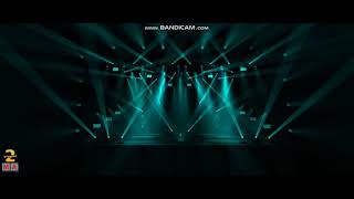 Grand-MA2 Lightshow WIU LEALDADE
