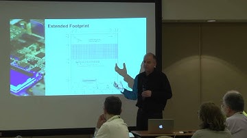 HKG15-105: 96Boards Hardware