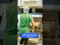 Шакотис — не просто десерт: что он символизирует на свадьбе?