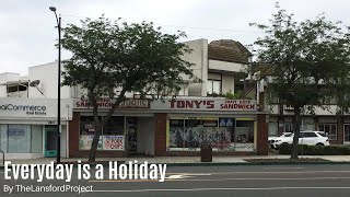 Tony s Market