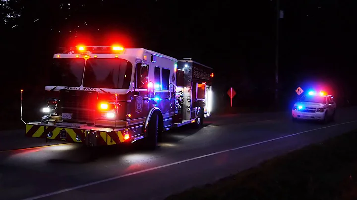 Padgett Rd Accident Sept 2nd 2016