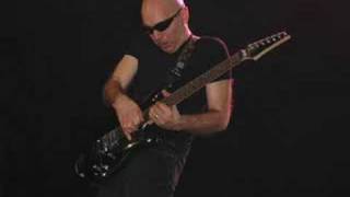 Joe Satriani - Secret prayer chords