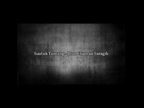 simalungun.JHON ELIAMAN SARAGIH(MASE)