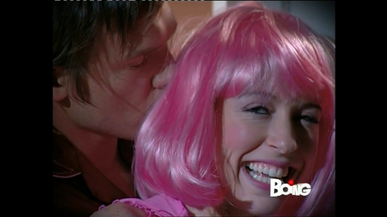 Flor 1 - Episodio 57 (ITA HD 1080p)