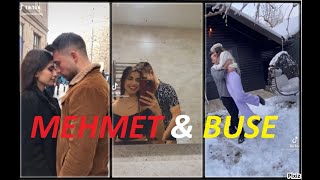 Mehmet & Buse En İyi̇ Ti̇ktok Vi̇deolari