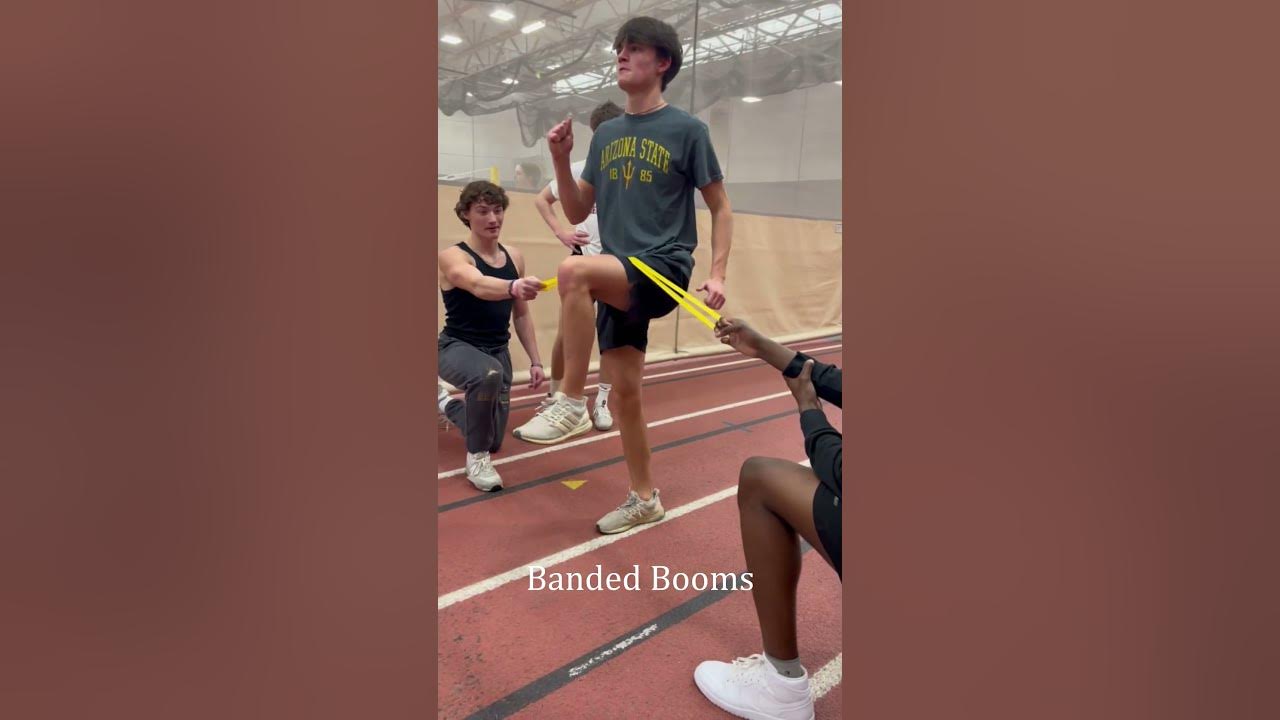 XFactor Workout Compilation Pt. 3 (Speed Drills) YouTube