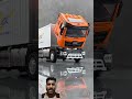 Why's My Giant Truck Hiding A Tiny Car #viral #diecast #shorts #giant #truck #toys #video #unboxing