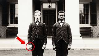 Historians Enlarged This 1875 Photo — What They Found Between the Boys' Hands Broke Their Hearts Historians Enlarged This 1875 Photo — What They Found Between the Boys' Hands Broke Their Hearts