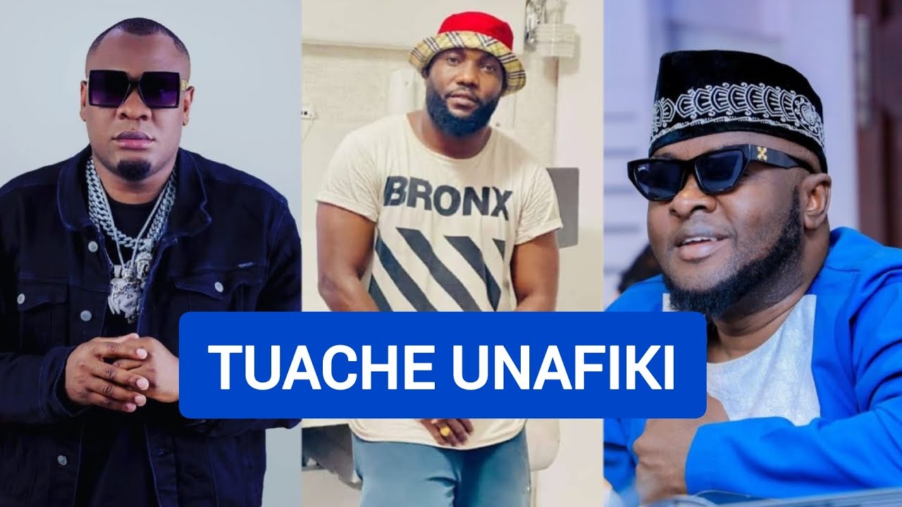 KWA MARA YA KWANZA H.BABA AUKANA UNAFIKI AWASALITI BABA LEVO NA MWIJAKU ...
