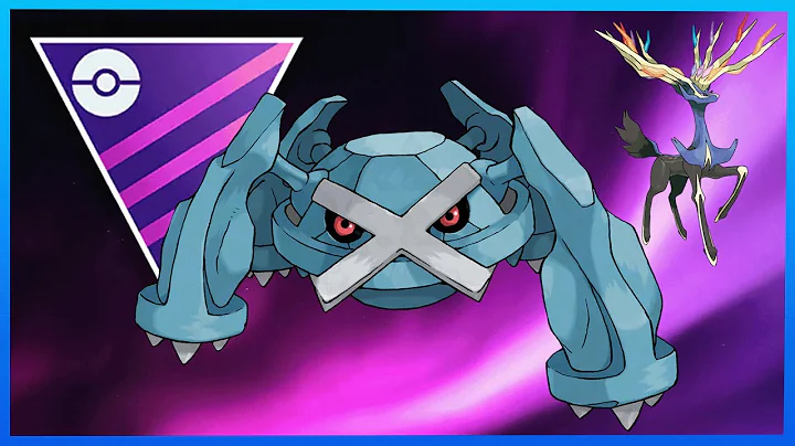 I WENT 5-0 IN MASTER LEAGUE WITH UNDERLEVELED POKÉMON!! | GO BATTLE LEAGUE