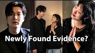 New Evidence? Lee Min Ho & Kim Go Eun Dating Rumors Explained