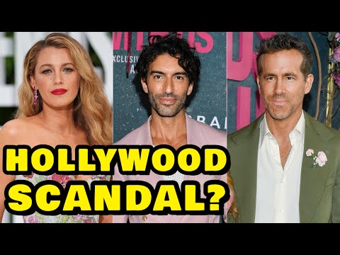 Justin Baldoni’s  Lawyer Has Receipts Blake Lively Sued For 400 Million