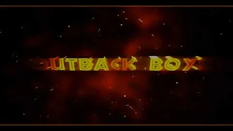 New intro ans random vid