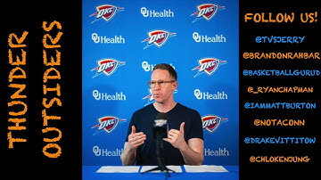 Sam Presti