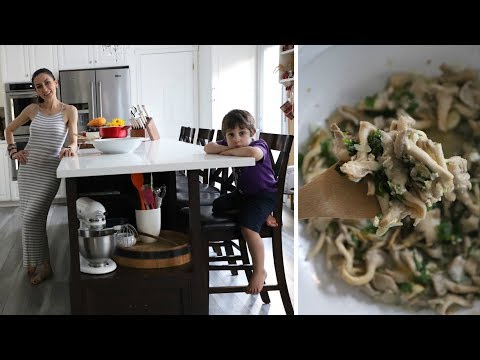 Суп из Грибов - Соконов Апур - Армянская Кухня - Рецепт от Эгине - Heghineh Cooking Show in Russian