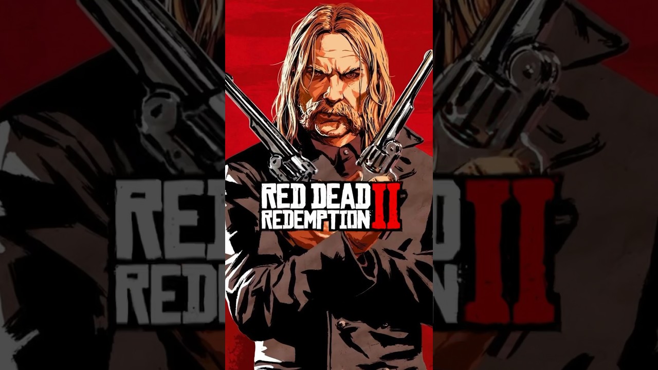 Why Micah Bell is the Most HATED Character in Gaming History 😡🤠