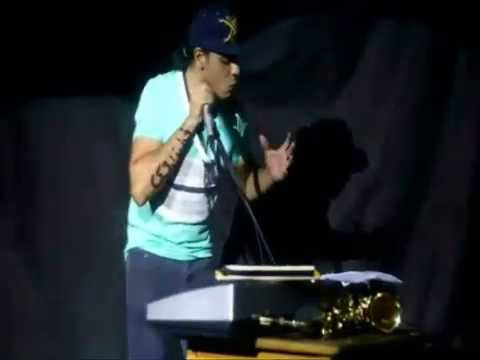 NOISE CREW IN EGYPT BEATBOX BATTEL 2014