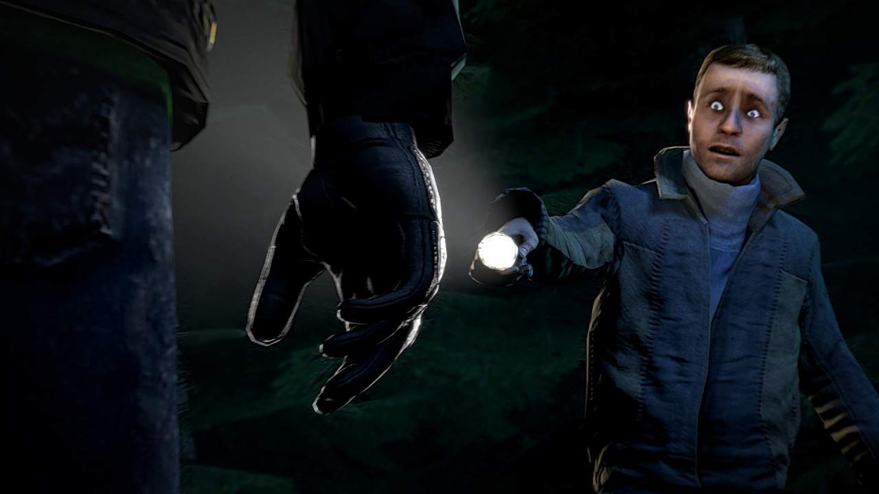 Not Alone | SFM Creepypasta