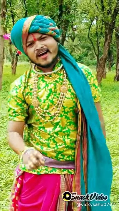 Aaja na Gori ab jhan tarsa CG song