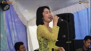 Dike Sabrina - lali janjine MASZEEE!! Befa MUsika Ft Cantika Audio Live Perform