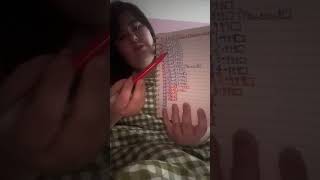 My I Meant To Post This Morning